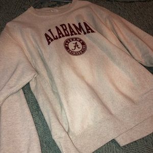 Champion Alabama Crimson Tide sweater